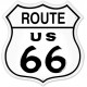 ROUT 66 US