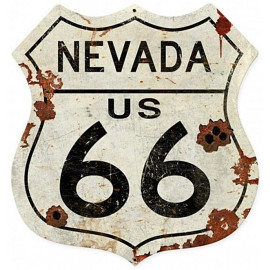 ROUTE 66 US used look