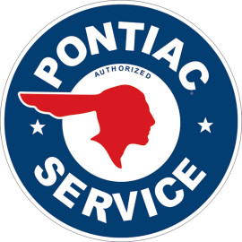 Pontiac Authorized Service