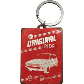 VW Original Ride Schlüsselanhänger