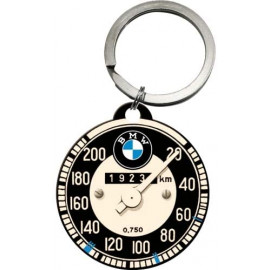 BMW Tacho Schlüsselanhänger
