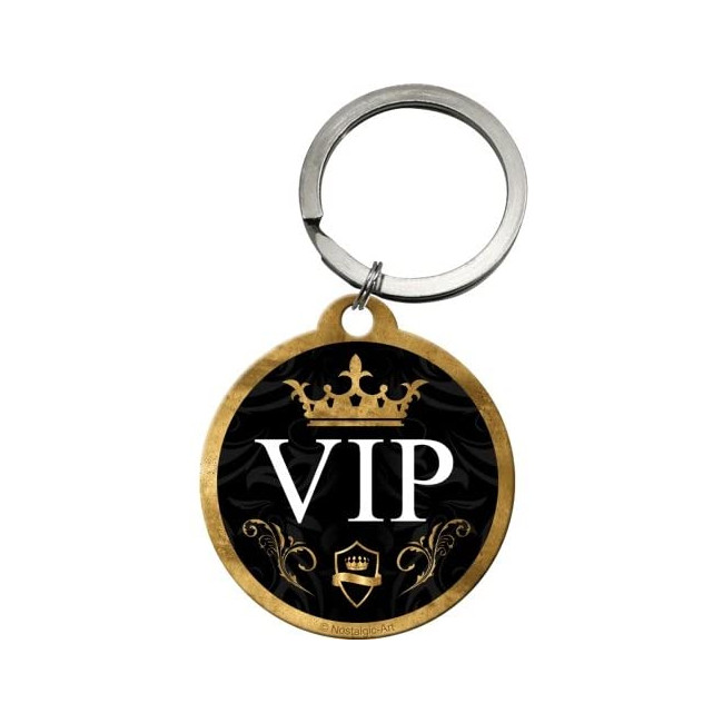 VIP Schlüsselanhänger