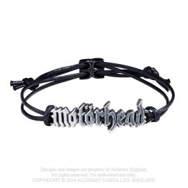 Motorhead Armband