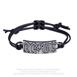 AC/DC Armband