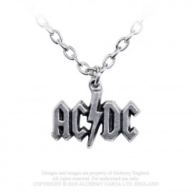 AC/DC Halskette