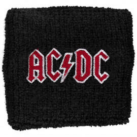 AC/DC Schweissband