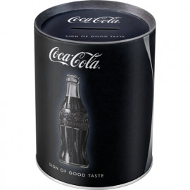 Coca Cola Spardose