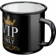 VIP Emaille