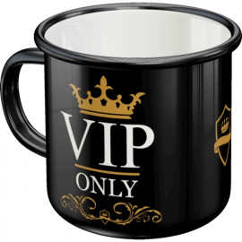 VIP Emaille