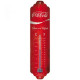 Cola Pause and Refresh Thermometer