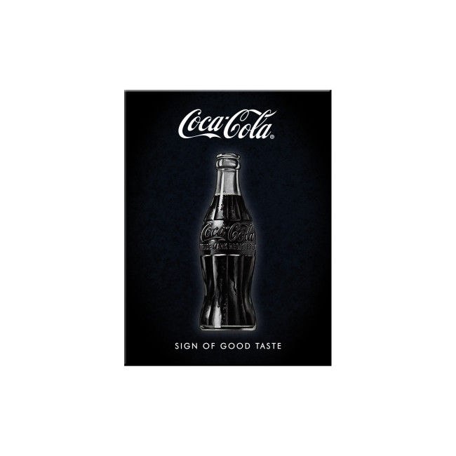 Coca Cola Kühlschrankmagnete