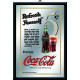 Coca Cola Refresh yourself Spiegel