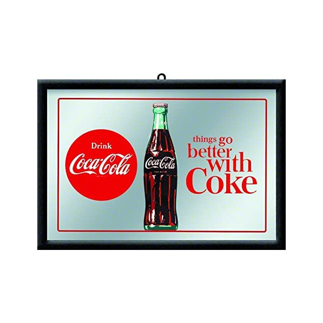 Things Go Better with Coke Spiegel