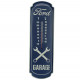 Ford Thermometer