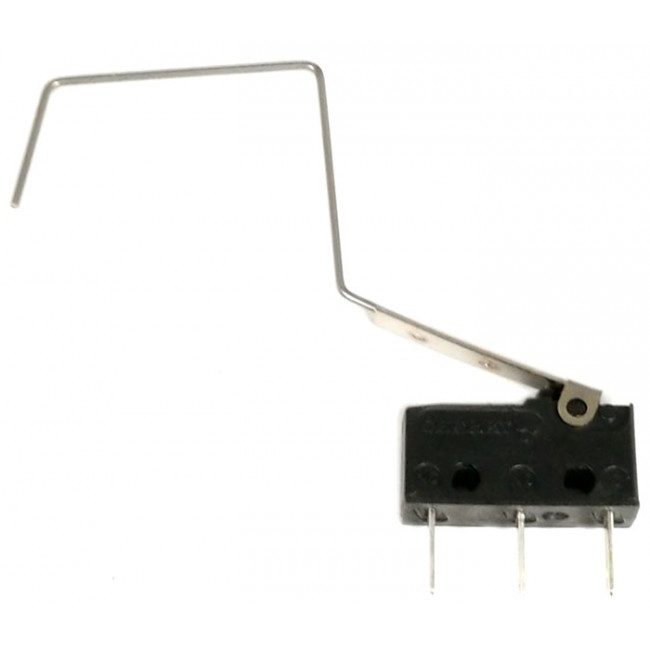 Rollover Microswitch